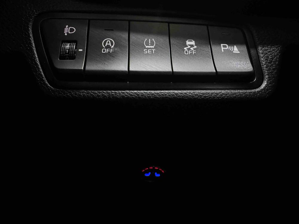 Kia Seltos 2023 image de voiture #9