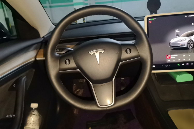 Tesla Model 3 2023 #12 Tesla Model 3 2023 car image #12