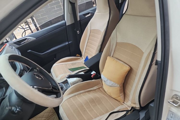 Volkswagen Polo 2023 car image #17