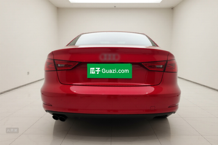 Audi A3 2016 صورة سيارة #6