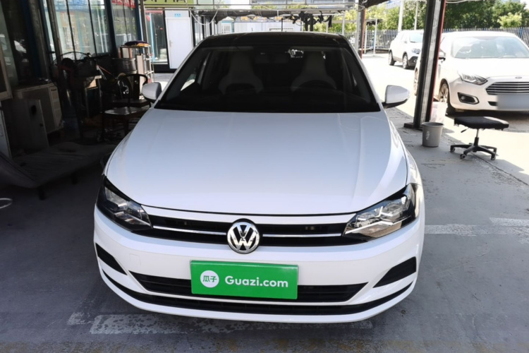 Volkswagen Polo 2021 #3 Volkswagen Polo 2021 car image #3
