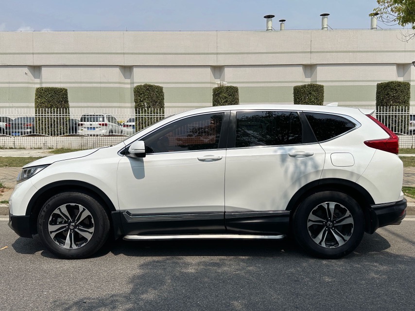 Honda CR-V 2017 car image #3