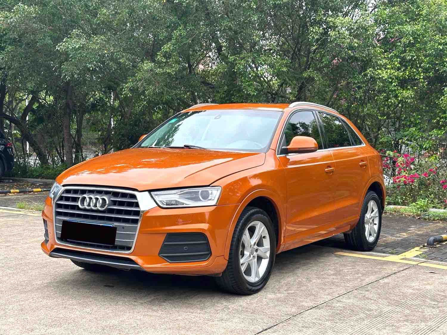 2017 2017 car image