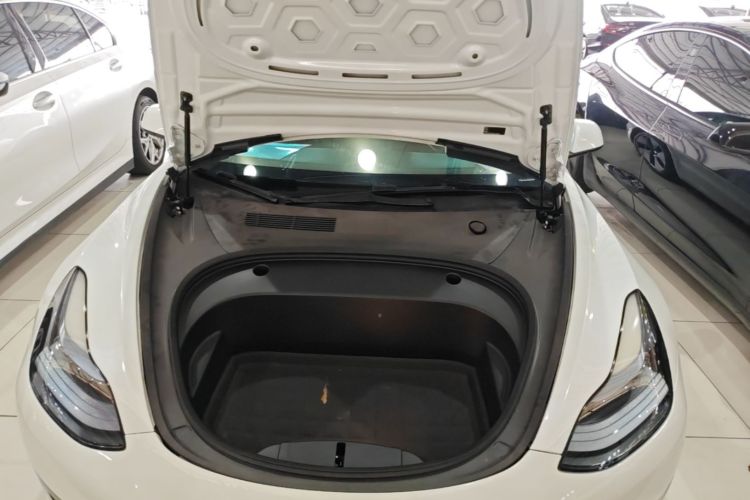 Tesla Model 3 2022 #20 Tesla Model 3 2022 immagine di auto #20