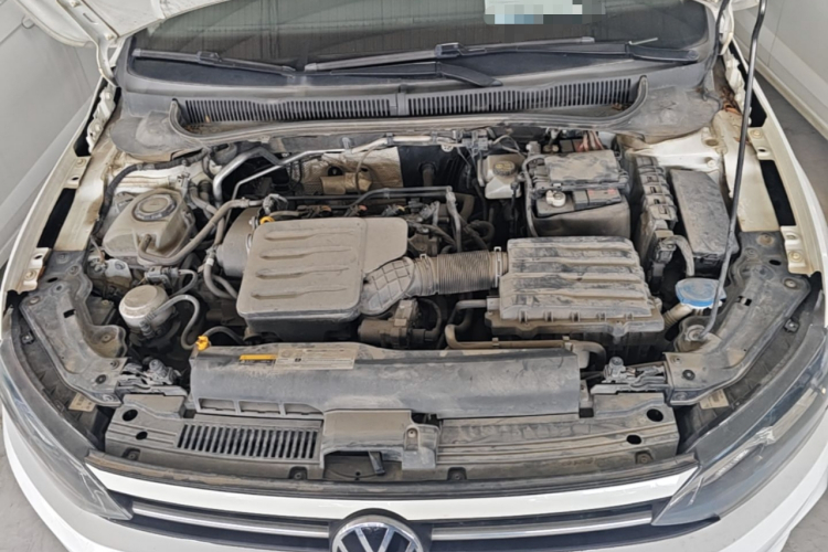 Volkswagen Polo 2023 car image #20