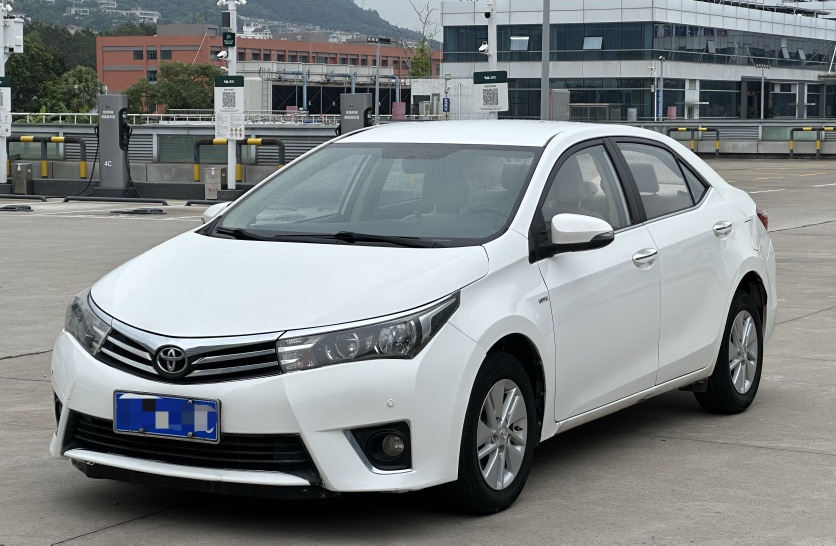 2015 2015 car image