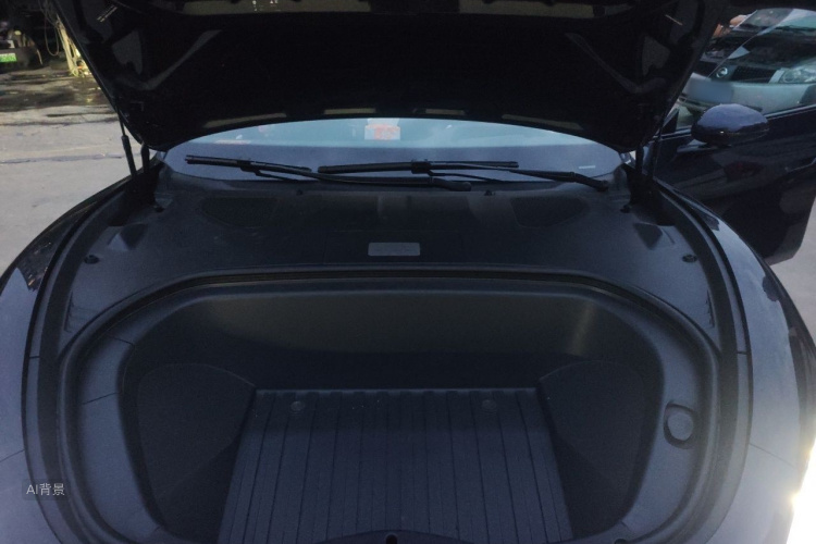 MI SU7 2025 car image #22