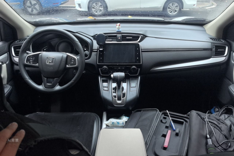 Honda CR-V 2020 car image #11