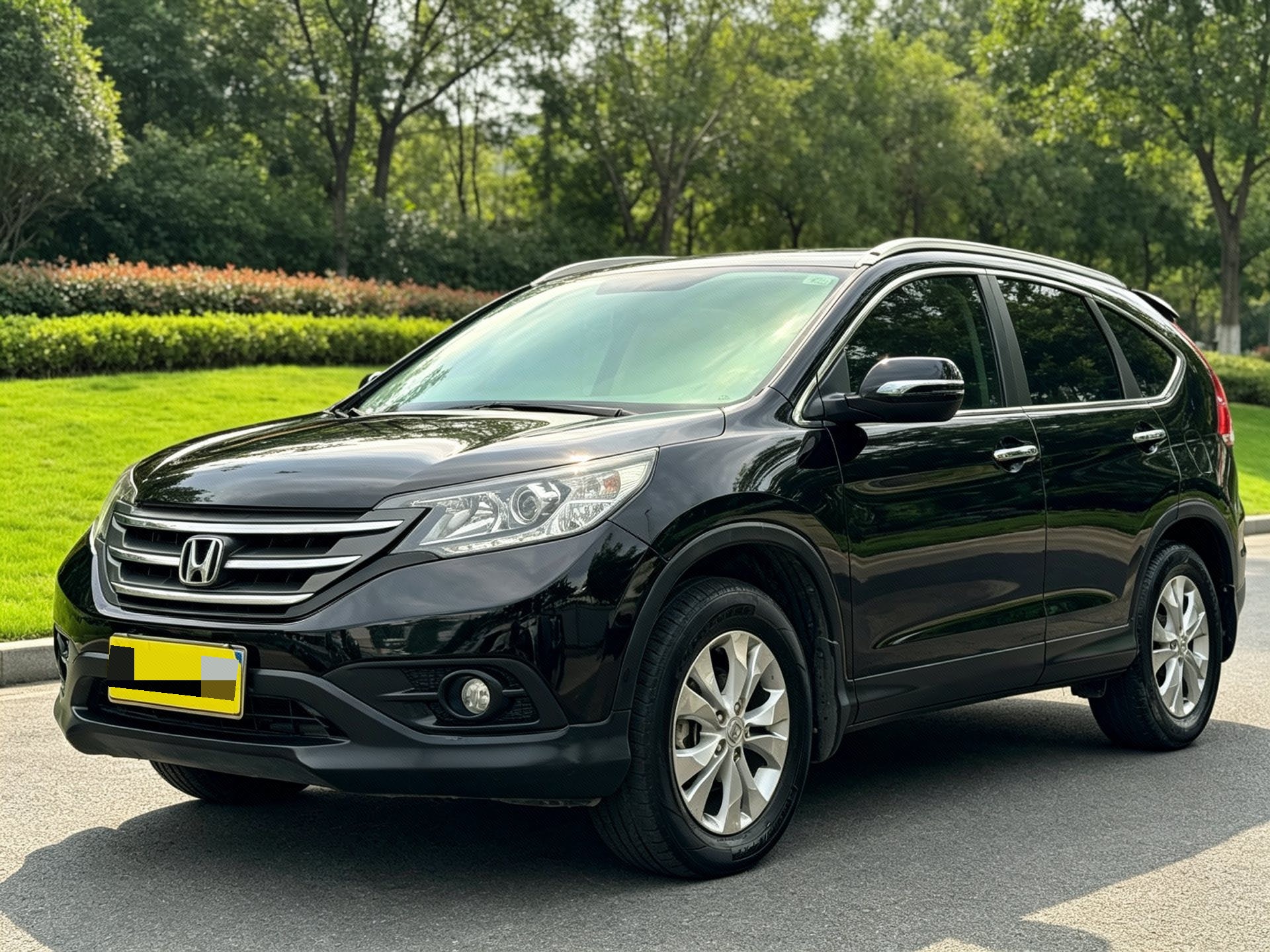 2012 car image 