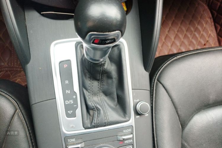 Audi A3 2016 immagine di auto #16
