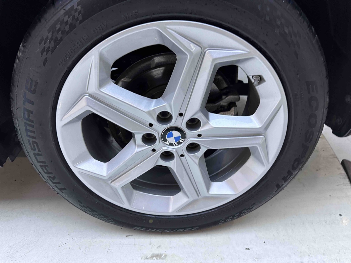 BMW X1 2023 #12 BMW X1 2023 car image #12