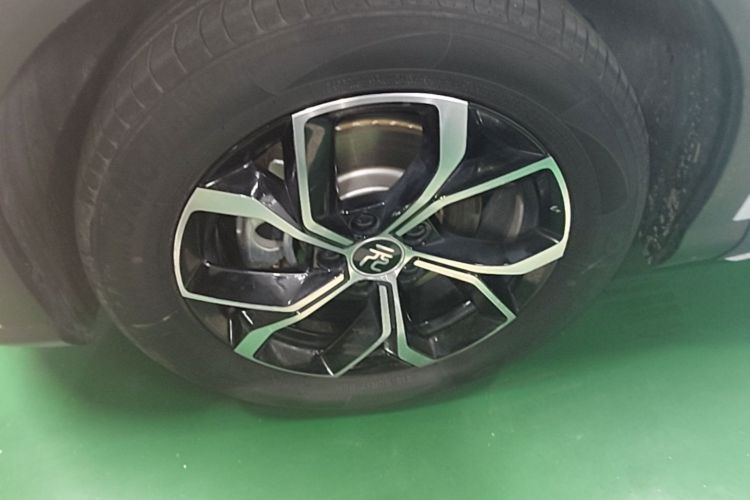 BYD Yuan Plus 2024 #9 BYD Yuan Plus 2024 immagine di auto #9