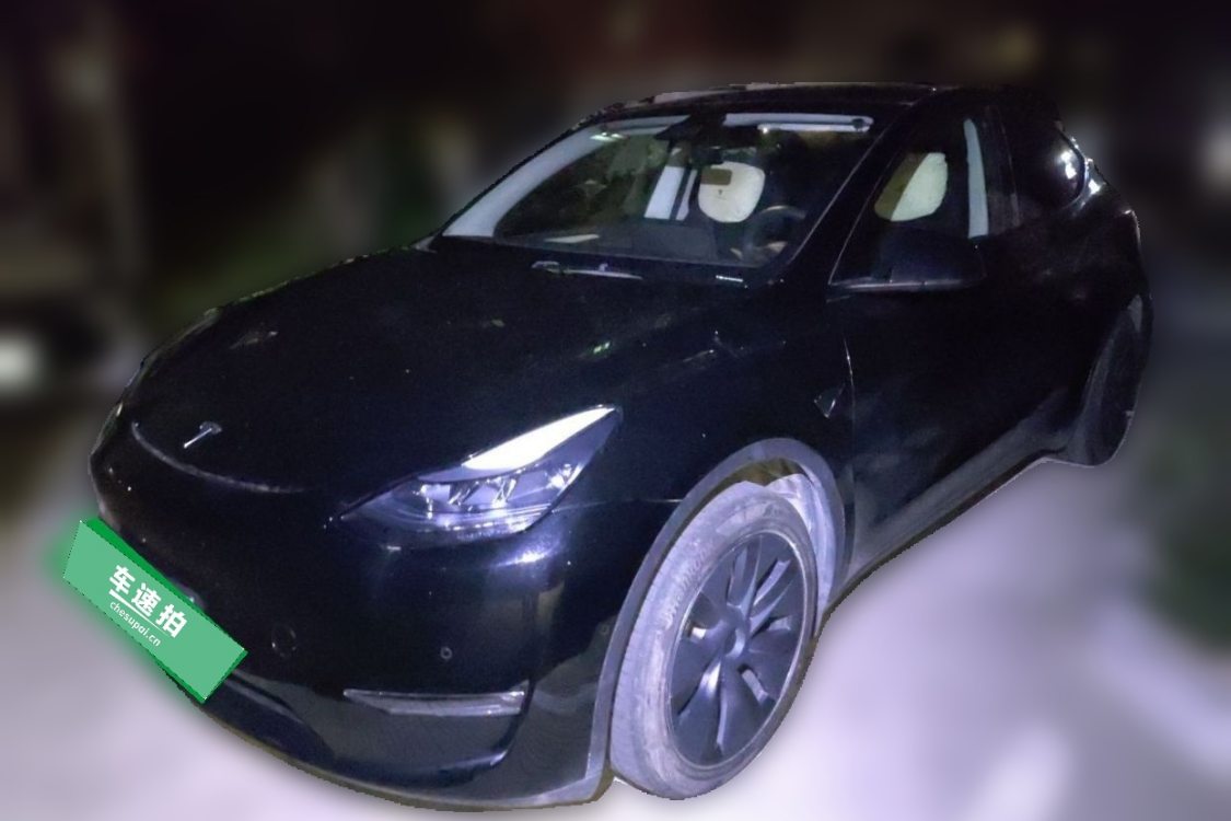 Tesla Model Y 2023 Tesla Model Y 2023 car image