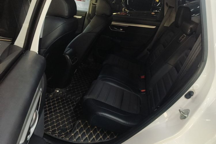 Honda CR-V 2021 car image #13