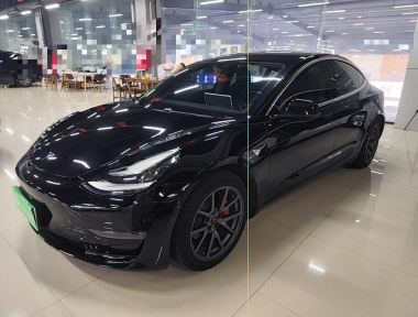 Tesla Model 3 2020 Tesla Model 3 2020 car image