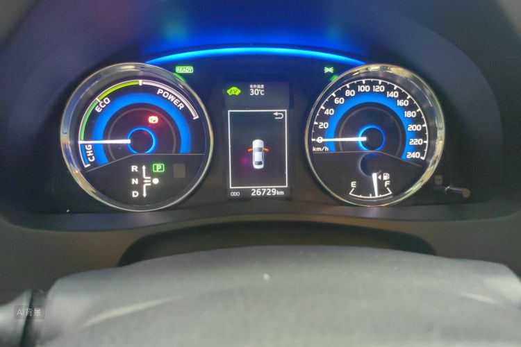 Toyota Corolla 2018 car image #14