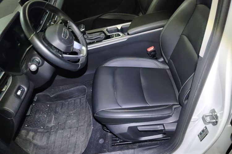 GEELY Emgrand 2024 #15 GEELY Emgrand 2024 imagen de coche #15