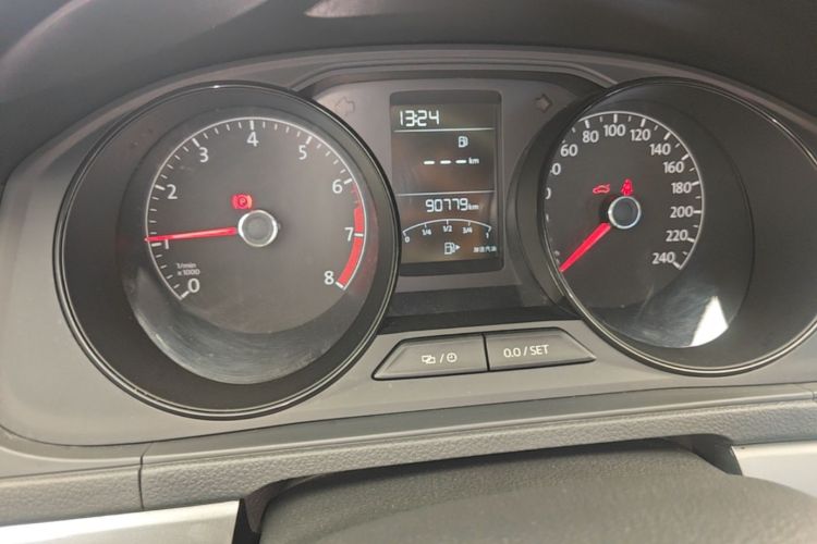 Volkswagen Lavida 2022 car image #12