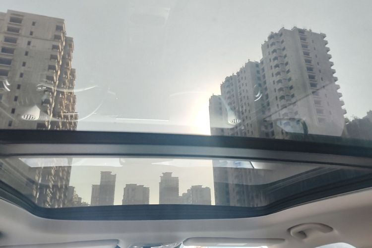 BYD Yuan Plus 2025 car image #18