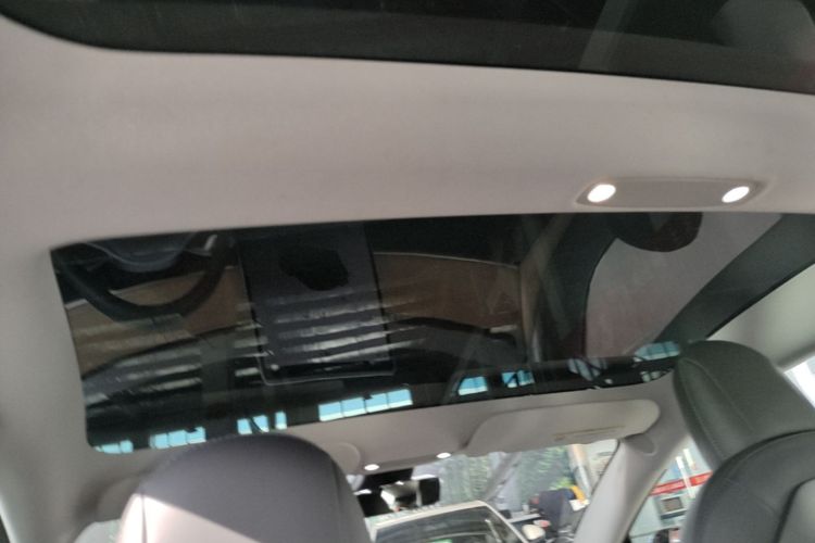 Tesla Model 3 2022 immagine di auto #18