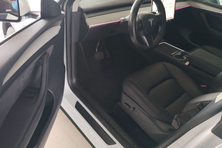 Tesla Model Y 2024 car image #16