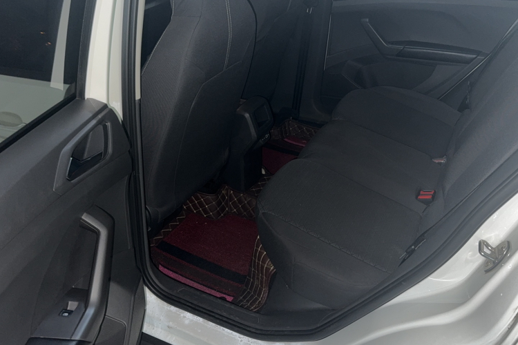 Volkswagen T-Cross 2021 car image #11