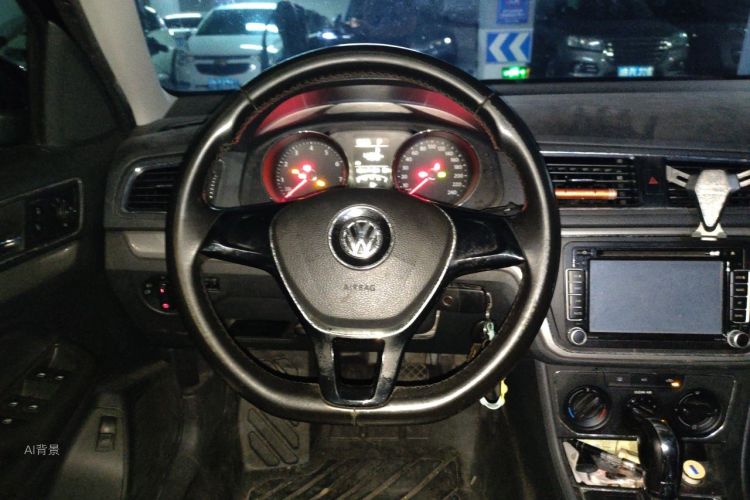 Volkswagen Lavida 2016 #12 Volkswagen Lavida 2016 car image #12