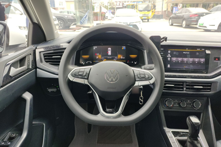Volkswagen Lavida 2024 car image #11