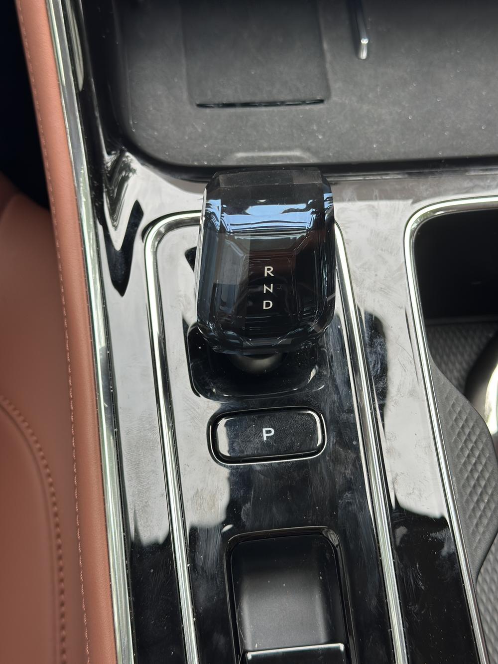 GEELY Emgrand 2025 car image #16
