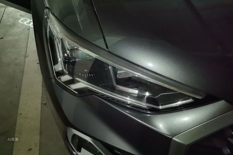 Audi Q3 2023 #8 Audi Q3 2023 immagine di auto #8