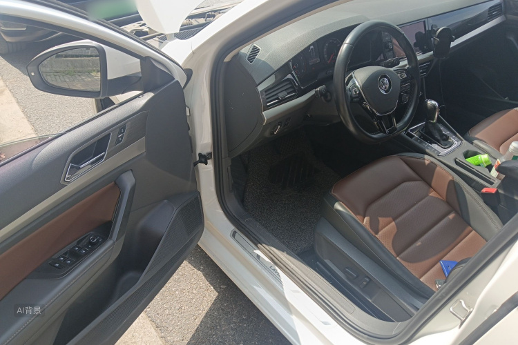 Volkswagen Lavida 2019 imagen de coche #18