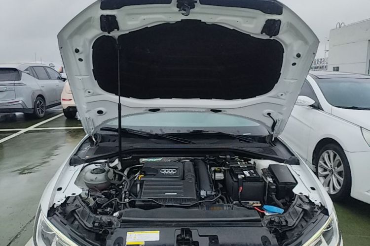 Audi A3 2020 car image #20