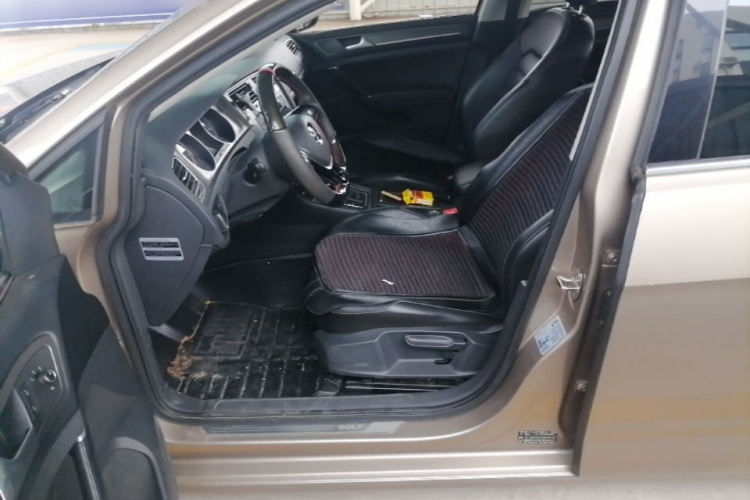 Volkswagen Golf 2016 #17 Volkswagen Golf 2016 car image #17