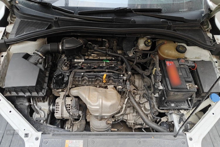 名爵 MG5 2022 汽车图片 #22