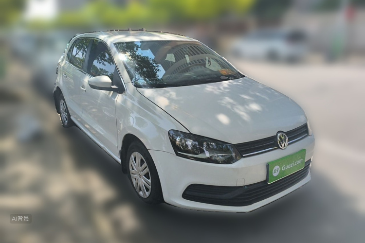 Volkswagen Polo 2016 #4 Volkswagen Polo 2016 car image #4