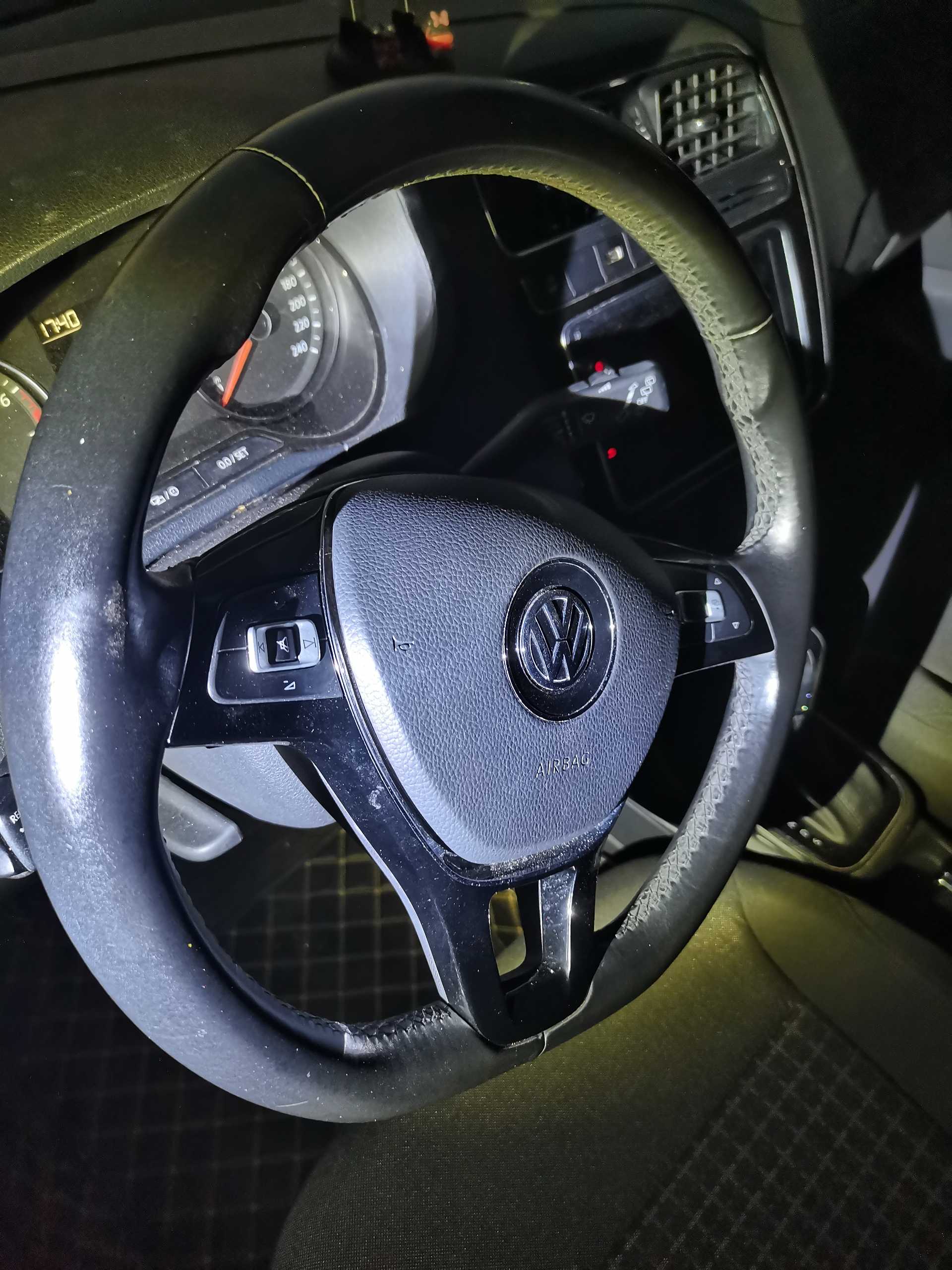 Volkswagen Polo 2018 #5 Volkswagen Polo 2018 car image #5
