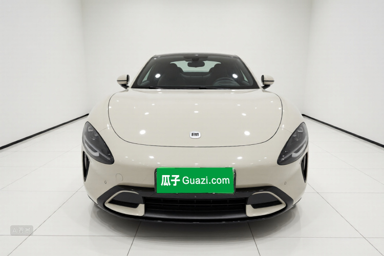 MI SU7 2024 car image #3