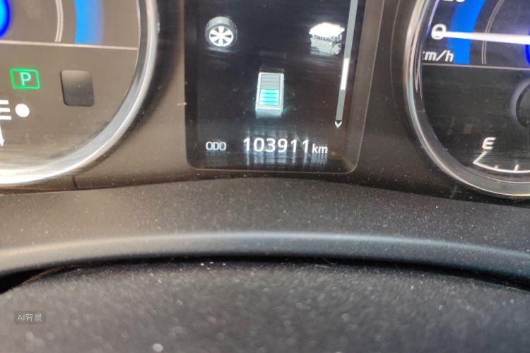 Toyota Corolla 2017 #14 Toyota Corolla 2017 car image #14