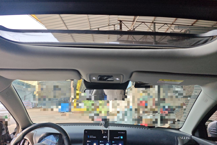 BYD Yuan Plus 2023 car image #20