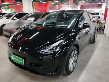 Tesla Model Y 2023 Tesla Model Y 2023 car image