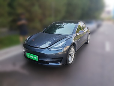 Tesla Model 3 2020 Tesla Model 3 2020 car image