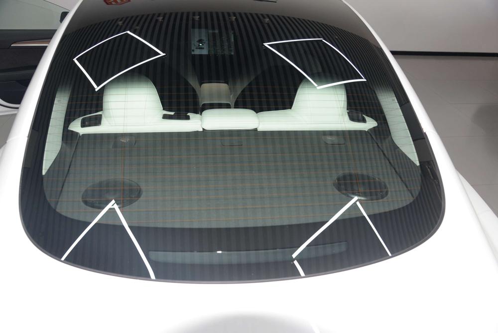 Tesla Model 3 2021 imagem de carro #23