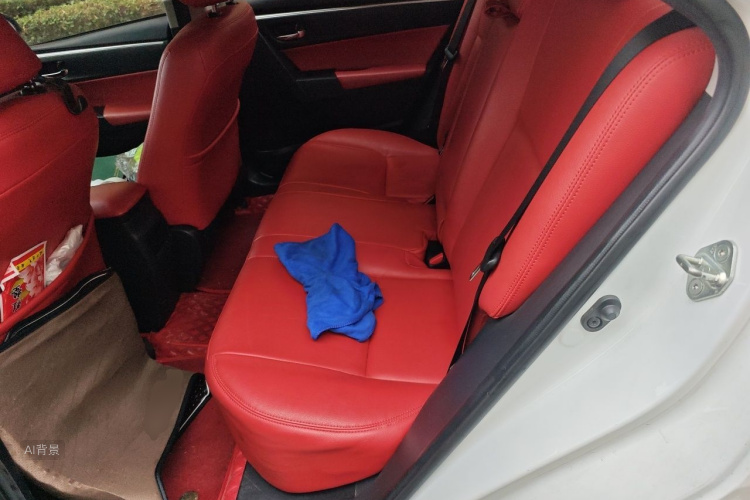 Toyota Corolla 2019 #19 Toyota Corolla 2019 car image #19