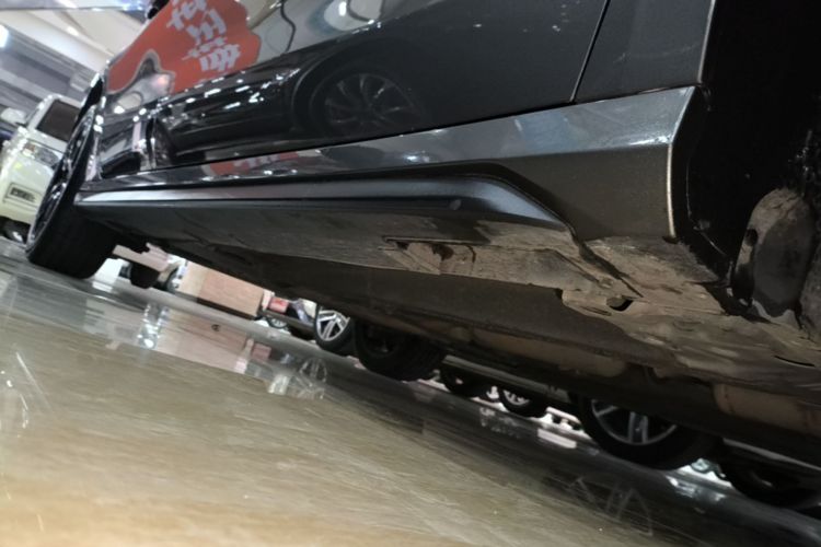GEELY Binray 2023 #26 GEELY Binray 2023 immagine di auto #26