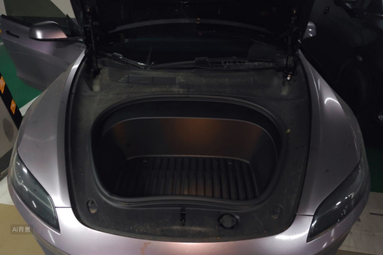 Tesla Model 3 2024 #22 Tesla Model 3 2024 car image #22