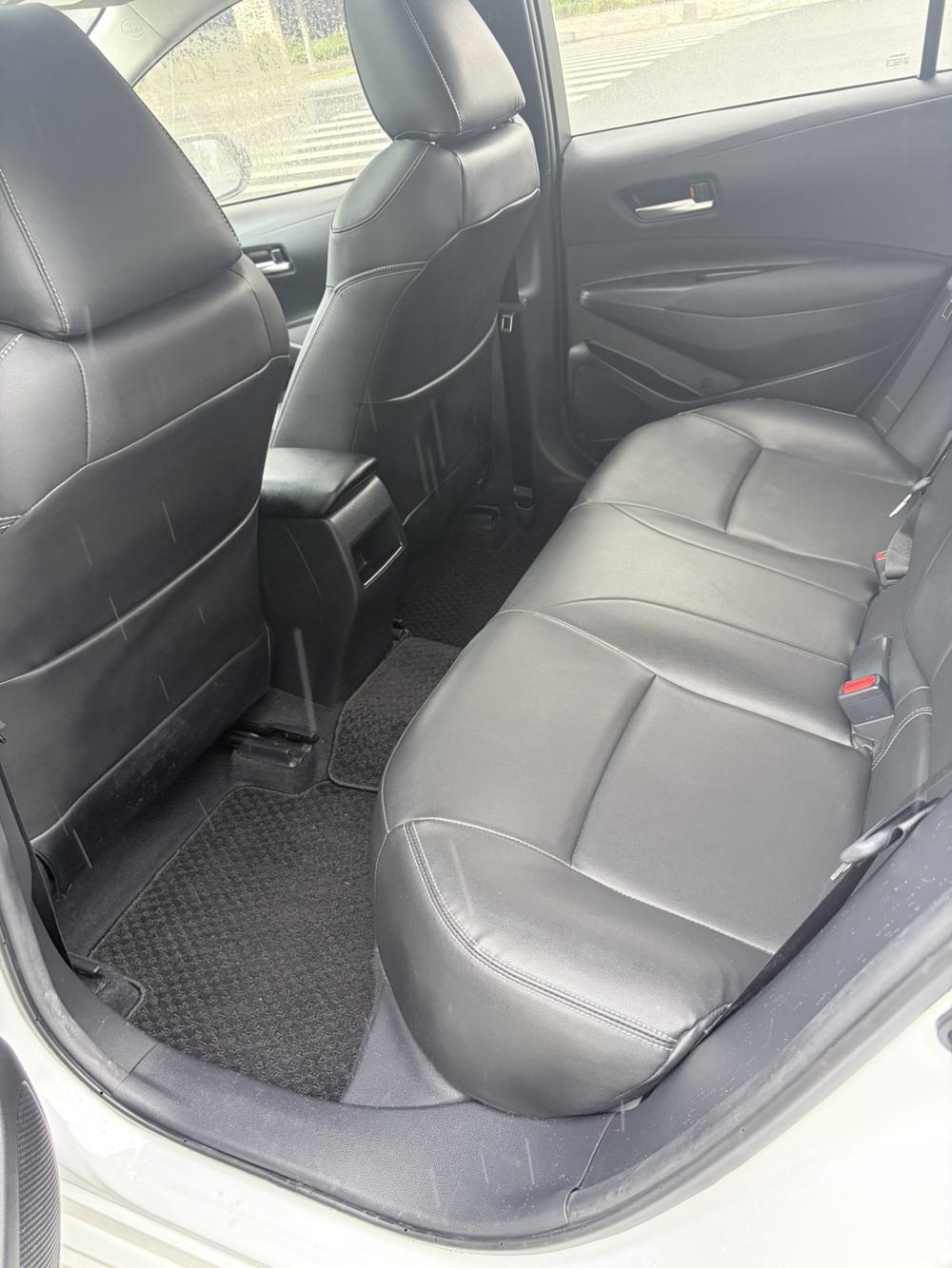 Toyota Corolla 2022 car image #17