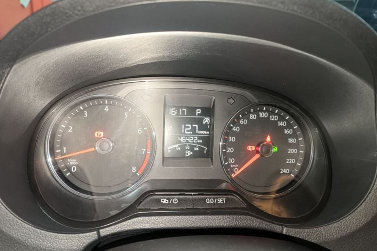 Volkswagen Polo 2018 #12 Volkswagen Polo 2018 immagine di auto #12