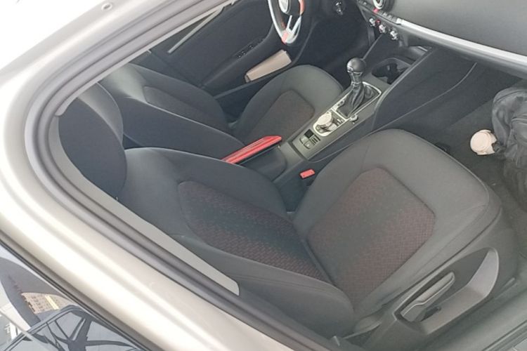 Audi A3 2021 car image #25