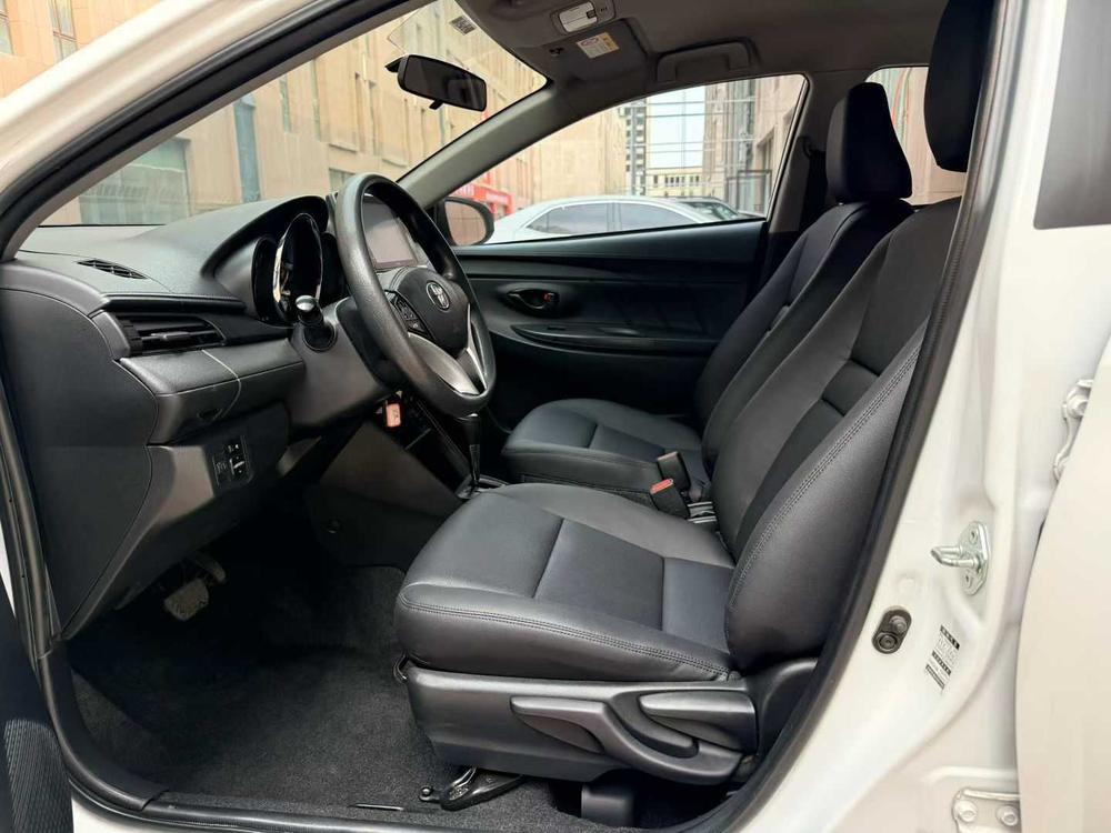 Toyota Vios 2023 car image #8
