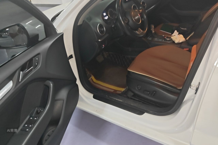 Audi A3 2016 #18 Audi A3 2016 immagine di auto #18